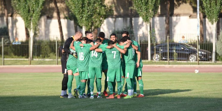 فوتبال ایران-iran football