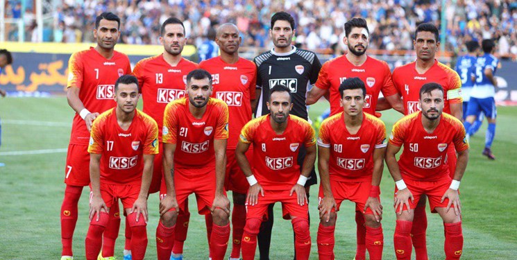 فوتبال ایران-iran football