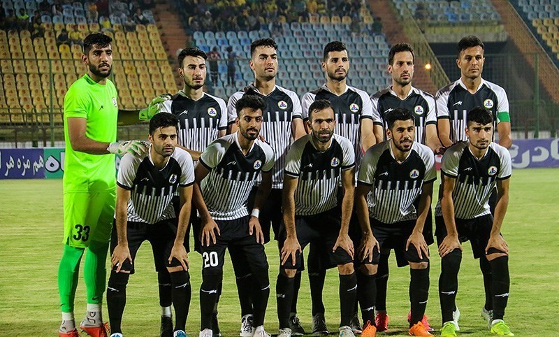 فوتبال ایران / iran football