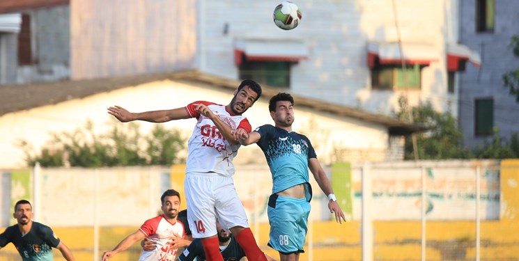 فوتبال ایران-iran football