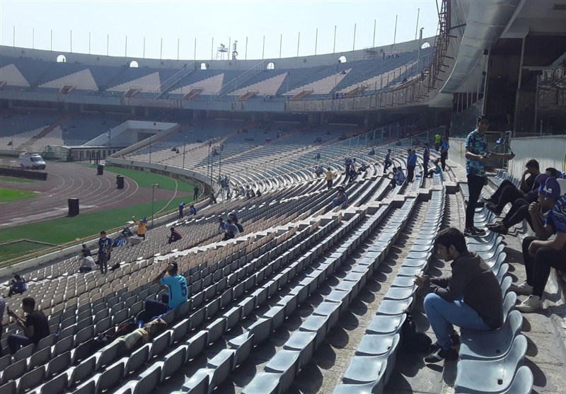 فوتبال ایران-iran football