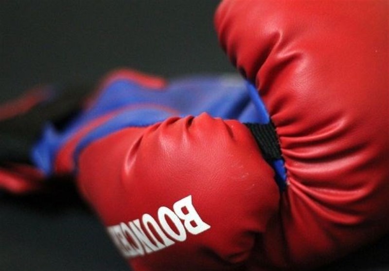 بوکس ایران-iran Boxing