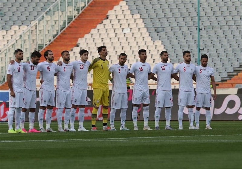 فوتبال ایران-iran football