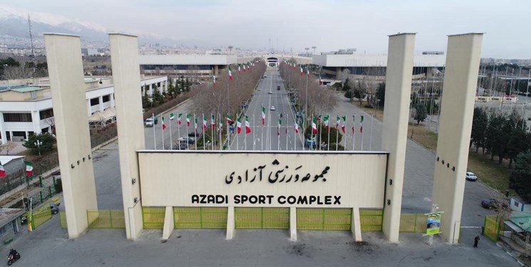 ورزش ایران / iran sports