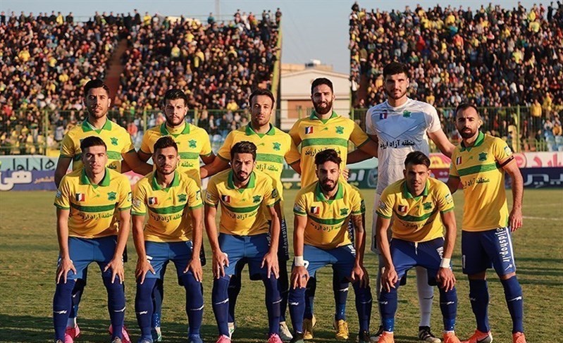 فوتبال ایران / iran football