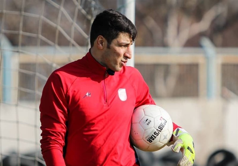 فوتبال ایران-تراکتور-iran football-tractor