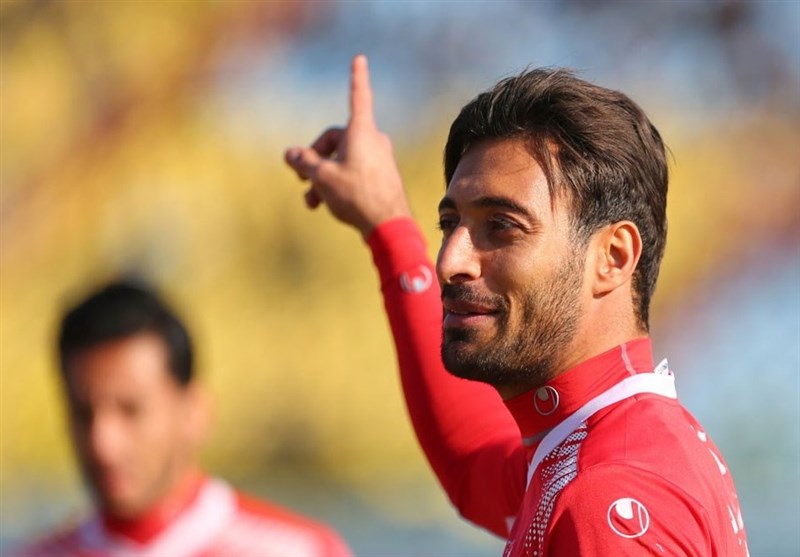 فوتبال ایران / پرسپولیس / iran football / persepolis