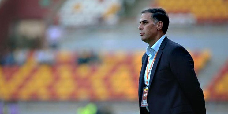 فوتبال ایران-فولاد خوزستان-iran football-foolad khouzestan