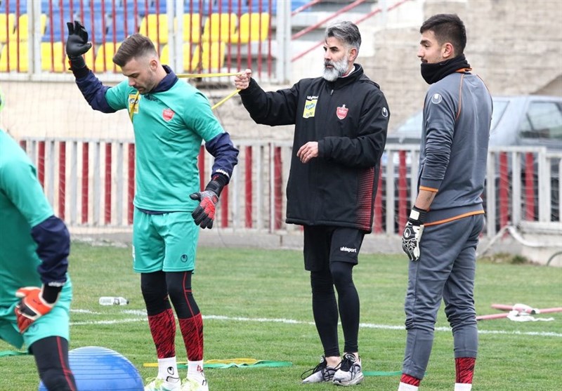 فوتبال ایران / پرسپولیس / iran football / persepolis