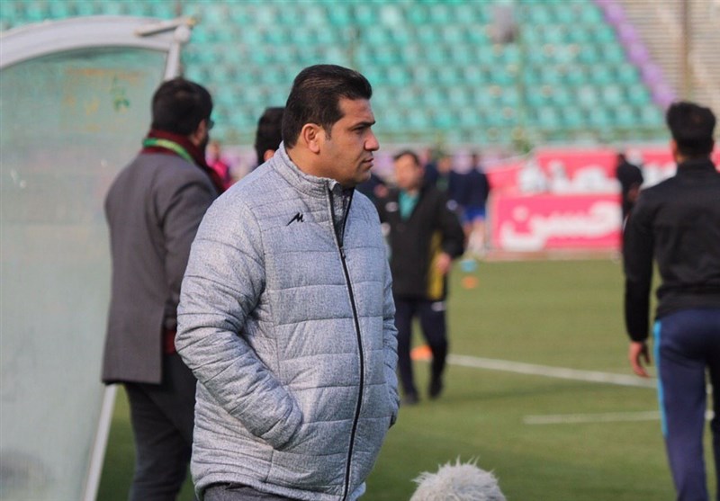 فوتبال ایران-پارس جنوبی-iran football-pars jonoobi