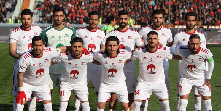 فوتبال ایران-لیگ برتر فوتبال-iran football-persian gulf league