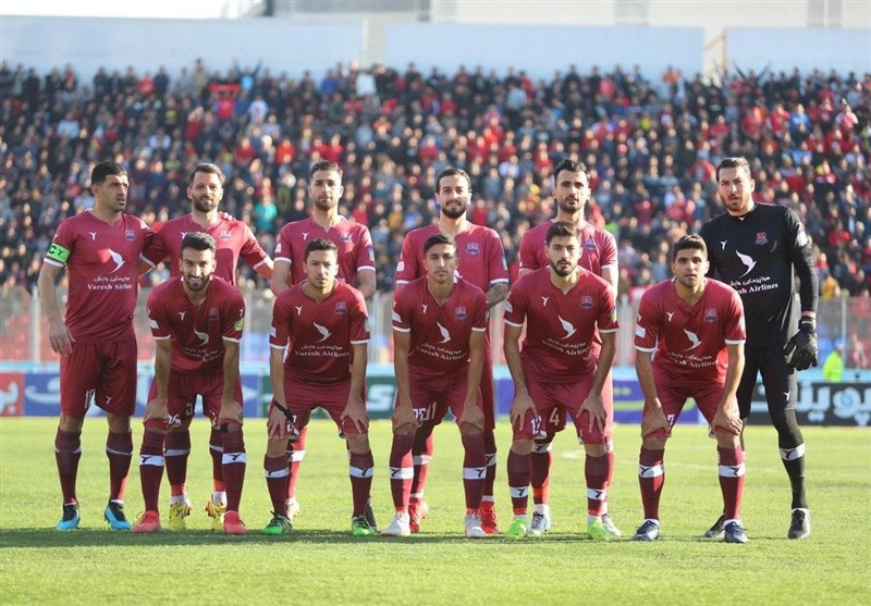 فوتبال ایران-iran football