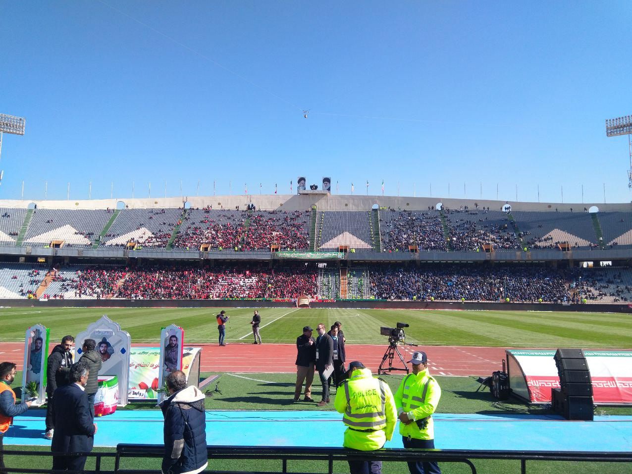 فوتبال ایران-iran football