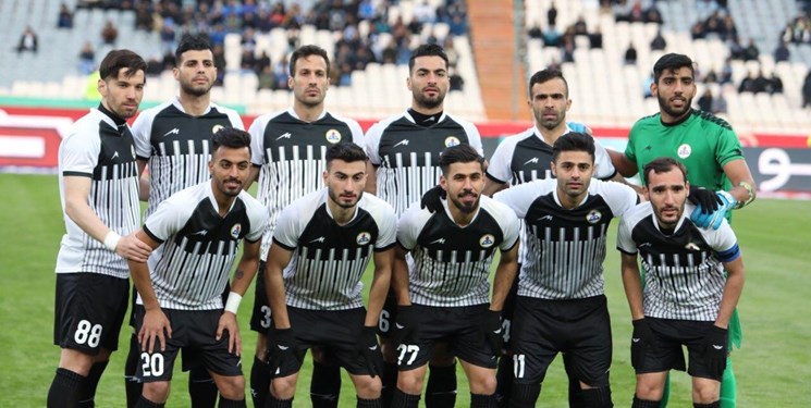 فوتبال ایران-iran football