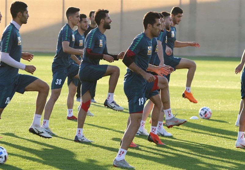 فوتبال ایران-iran football