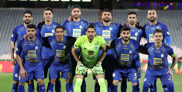 فوتبال ایران-لیگ برتر فوتبال-iran football-persian gulf league