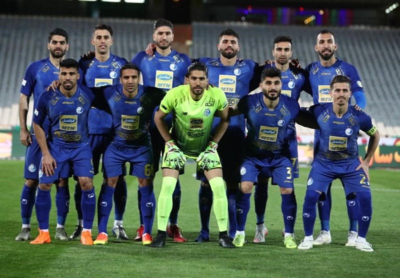 فوتبال ایران-iran football