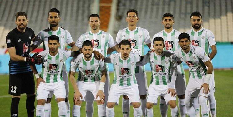 فوتبال ایران-iran football