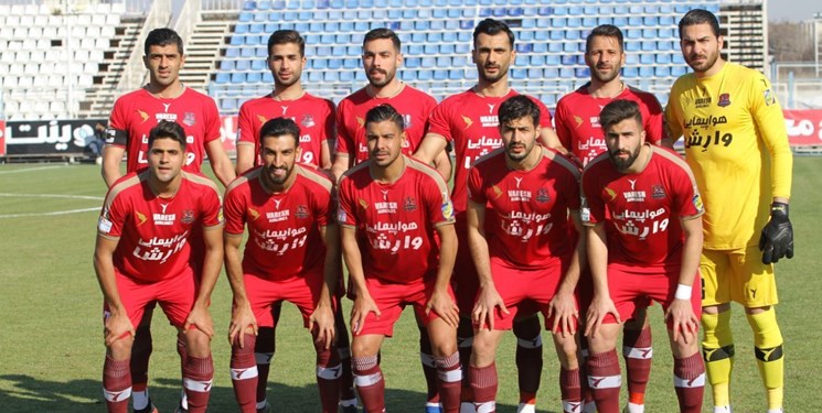 فوتبال ایران / iran football