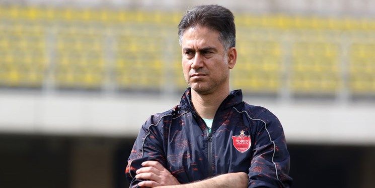 فوتبال ایران-پرسپولیس-iran football-persepolis
