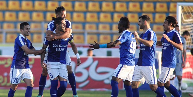 فوتبال ایران-iran football