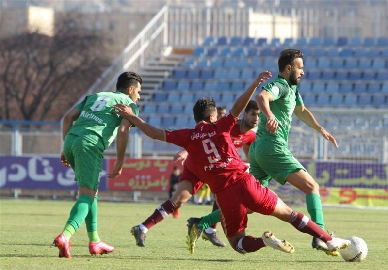 فوتبال ایران / iran football