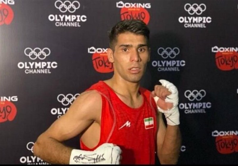بوکس-بوکس ایران-Boxing-iran Boxing