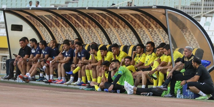 فوتبال ایران-iran football