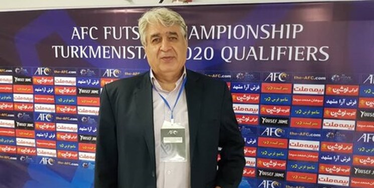 فوتسال-فوتسال ایران-futsal-iran futsal