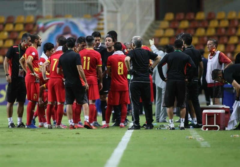 فوتبال ایران / iran football