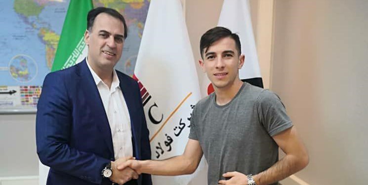 فوتبال ایران / لیگ برتر فوتبال
