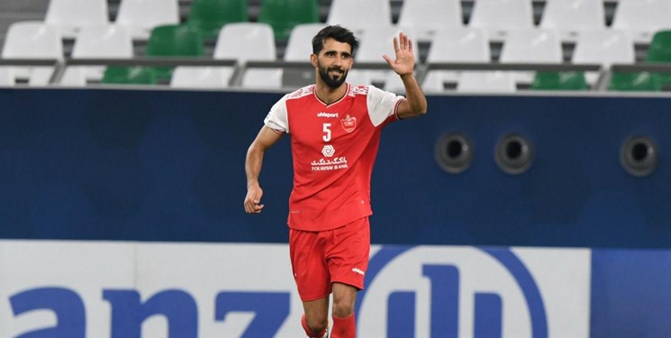 فوتبال ایران / پرسپولیس