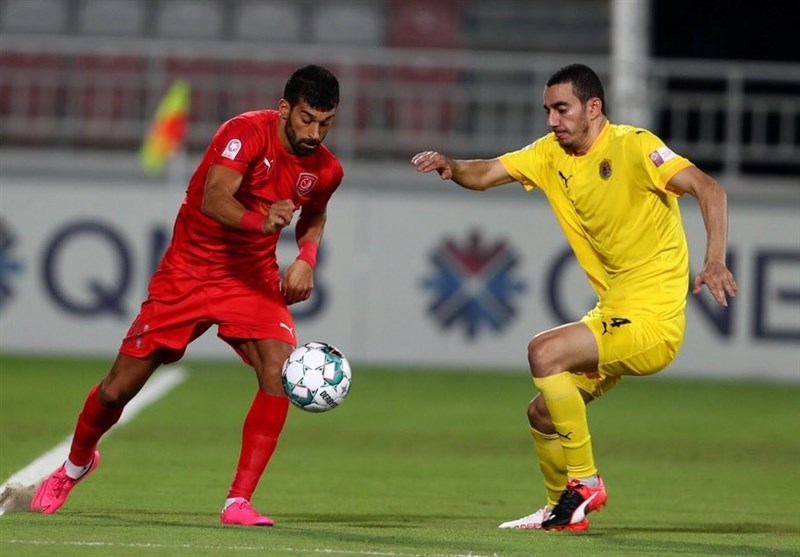 فوتبال قطر / الدحیل