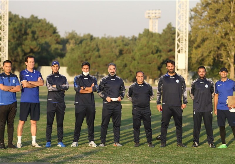 فوتبال ایران / نساجی