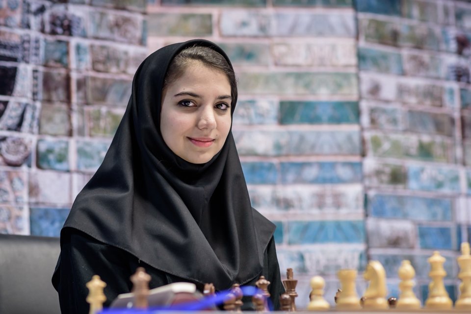 شطرنج-شطرنج ایران-chess-iran chess