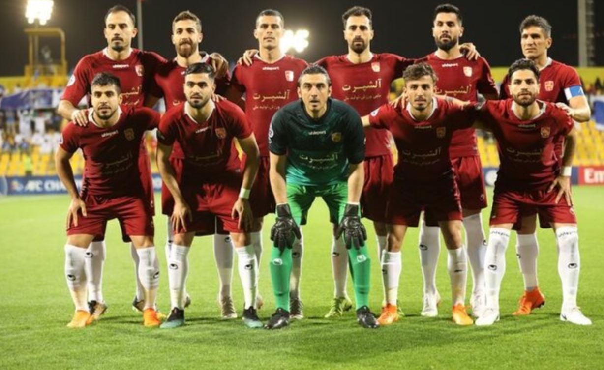 فوتبال ایران-iran football