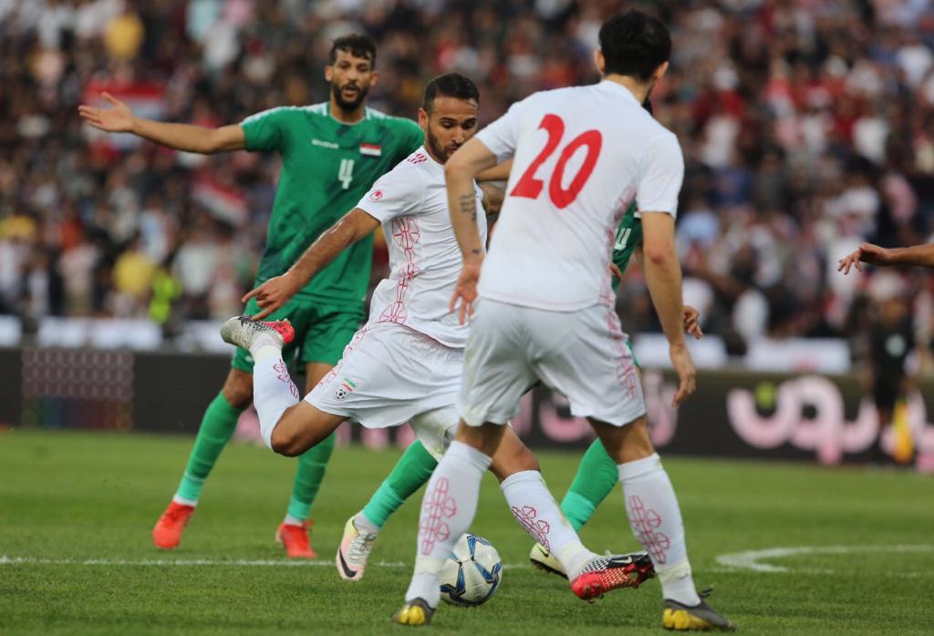 فوتبال ایران / تیم ملی ایران / iran football / team melli iran