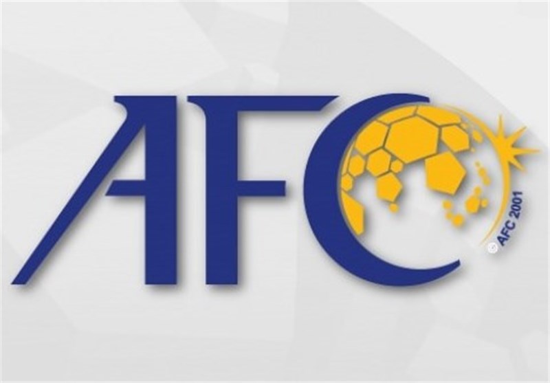 فوتبال آسیا-asia football