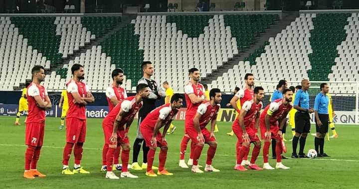 فوتبال ایران / لیگ قهرمانان آسیا