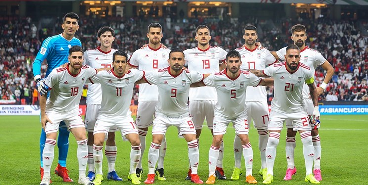 فوتبال ایران / iran football