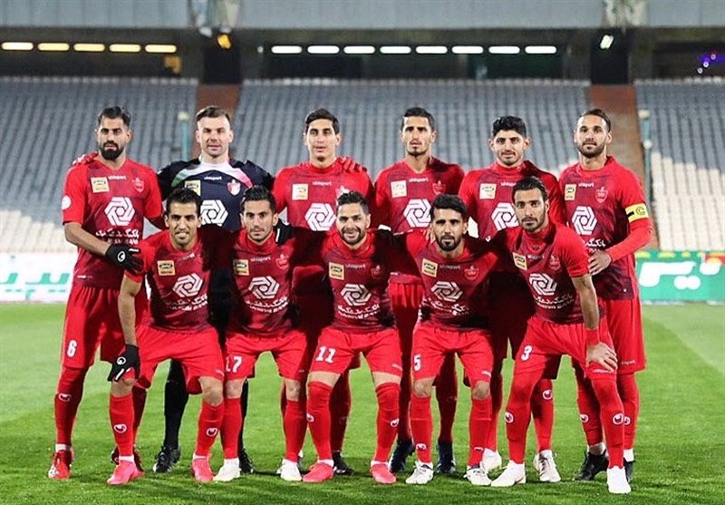 فوتبال ایران-iran football