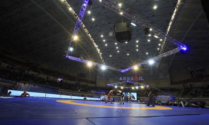 ورزش ایران / iran sports