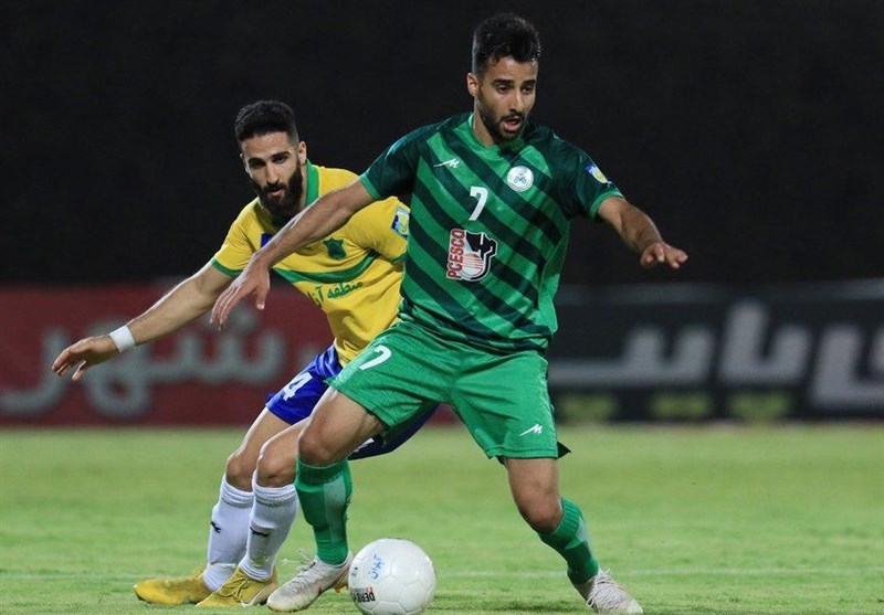 فوتبال ایران / ذوب آهن / iran football / zob ahan