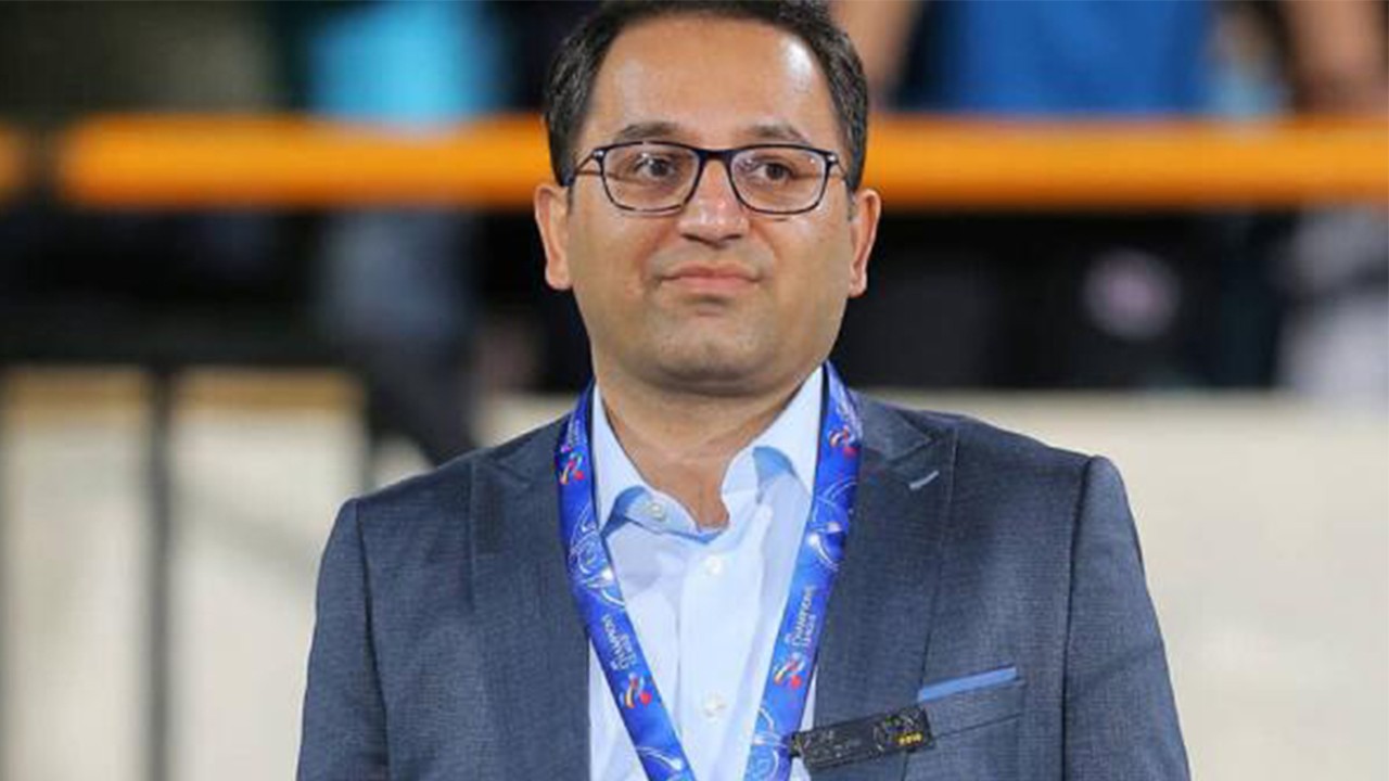 فوتبال ایران-iran football