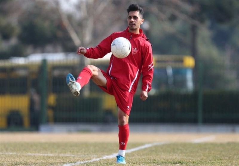 فوتبال ایران / پرسپولیس / iran football / persepolis