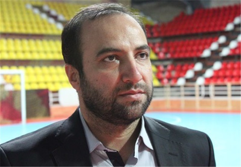 فوتسال / فوتسال ایران / iran futsal / futsal