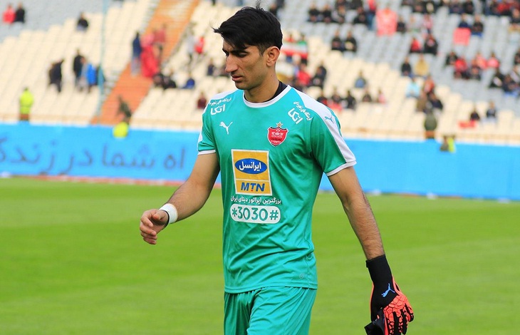 فوتبال ایران / پرسپولیس / iran football / persepolis