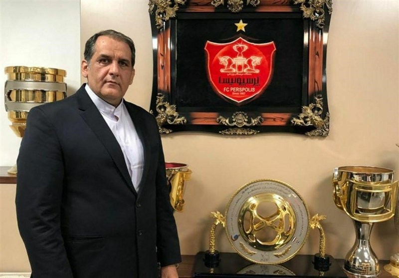 فوتبال ایران / پرسپولیس