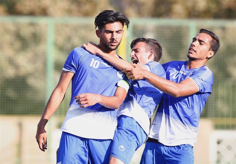 فوتبال ایران-iran football