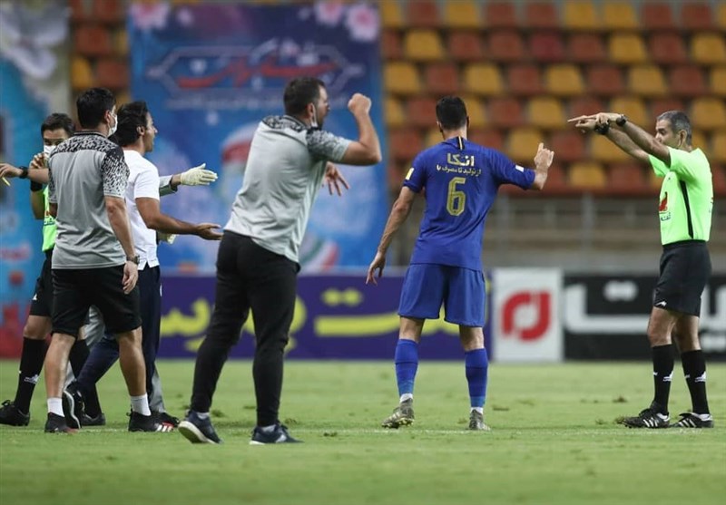 فوتبال ایران / iran football